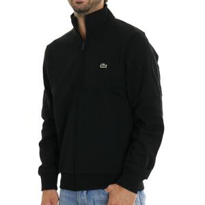 FELPA ZIP LACOSTE - Mad Fashion | img vers.300x/